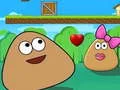 Spel Pou Glida pÄ nÀtet Spel Pou Glida pÄ nÀtet