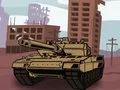 Spel Tank Racing på nätet