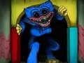 Spel Huggy Wuggy Pussel på nätet