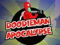 Spel PoopieMan Apokalyps på nätet