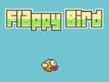 Spel Flappy Fågel på nätet
