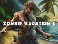 Spel Zombievacation 2 på nätet