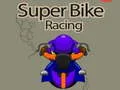 Spel Super Motorcykel Racing pÄ nÀtet Spel Super Motorcykel Racing pÄ nÀtet