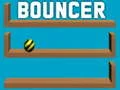Spel Bouncer på nätet