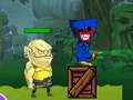 Spel Super Poppy Playtime på nätet