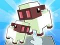 Spel Voxel Sammanfogning 3D pÄ nÀtet Spel Voxel Sammanfogning 3D pÄ nÀtet