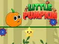 Spel Liten Pumpa på nätet