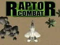 Spel Raptor Strid på nätet