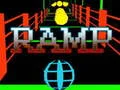 Spel Rampe på nätet