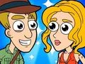 Spel Hjälp mig: Tidsresäventyr på nätet Spel Hjälp mig: Tidsresäventyr på nätet