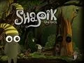 Spel Shapik: Äventyret på nätet Spel Shapik: Äventyret på nätet
