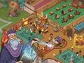Spel Trollkarleskola pÄ nÀtet Spel Trollkarleskola pÄ nÀtet