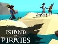Spel Piratöarnas Ö på nätet