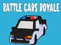 Spel Stridmed Bilar Royale på nätet