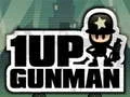 Spel Skytt 1UP på nätet