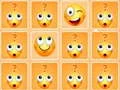 Spel Emoji Minnesmatch på nätet