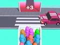 Spel Super Tävling 3D på nätet Spel Super Tävling 3D på nätet