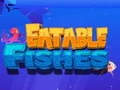 Spel Ătbara fiskar pĂ„ nĂ€tet Spel Ătbara fiskar pĂ„ nĂ€tet