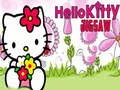 Spel Hello Kitty Pussel pÄ nÀtet Spel Hello Kitty Pussel pÄ nÀtet