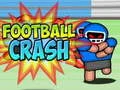 Spel Fotboll Krasch pÄ nÀtet Spel Fotboll Krasch pÄ nÀtet