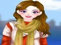 Spel Populära vinterstilar på nätet Spel Populära vinterstilar på nätet