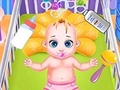 Spel Gravid mamma och babyvård på nätet Spel Gravid mamma och babyvård på nätet