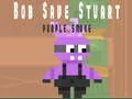 Spel Bob rÀddar Stuart frÄn lila rök pÄ nÀtet Spel Bob rÀddar Stuart frÄn lila rök pÄ nÀtet