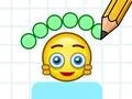 Spel Skydda Emojis på nätet
