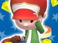 Spel Hoppa Kille pÄ nÀtet Spel Hoppa Kille pÄ nÀtet