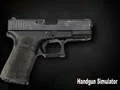 Spel Handgun Simulator pÄ nÀtet Spel Handgun Simulator pÄ nÀtet