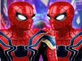 Spel Spiderman Pussel Samling pÄ nÀtet Spel Spiderman Pussel Samling pÄ nÀtet