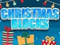 Spel Julblock på nätet