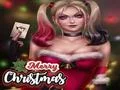 Spel Klä Harley Quinn i Jultröjan på nätet Spel Klä Harley Quinn i Jultröjan på nätet