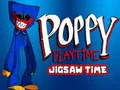 Spel Poppy Playtime: Pussel TID på nätet