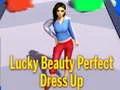 Spel Lycklig Skönhet: Perfekt Klädsel på nätet Spel Lycklig Skönhet: Perfekt Klädsel på nätet