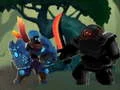 Spel Drake Ninja Krigare pÄ nÀtet Spel Drake Ninja Krigare pÄ nÀtet