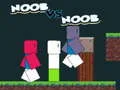 Spel Noob mot Noob på nätet
