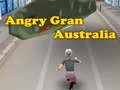 Spel Arg Mormor Australien på nätet Spel Arg Mormor Australien på nätet