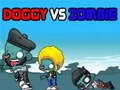 Spel Hund mot Zombie pÄ nÀtet Spel Hund mot Zombie pÄ nÀtet