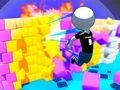 Spel VÀgg av Boxar pÄ nÀtet Spel VÀgg av Boxar pÄ nÀtet