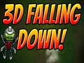 Spel 3D Fallande pÄ nÀtet Spel 3D Fallande pÄ nÀtet