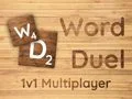 Spel Orduell på nätet