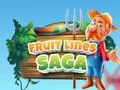 Spel Fruktlinjer Saga pÄ nÀtet Spel Fruktlinjer Saga pÄ nÀtet
