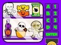 Spel Skrämmande automatiskt maskin på nätet Spel Skrämmande automatiskt maskin på nätet