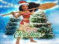 Spel Moana Jultröja på nätet Spel Moana Jultröja på nätet
