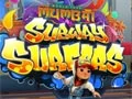 Spel Subway Surfers Mumbai på nätet