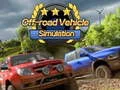 Spel Offroad Fordonsimulering pÄ nÀtet Spel Offroad Fordonsimulering pÄ nÀtet
