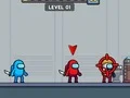Spel Vi är bedragare: Död tillsammans på nätet Spel Vi är bedragare: Död tillsammans på nätet