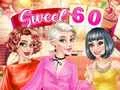 Spel Söt 60 på nätet Spel Söt 60 på nätet