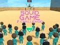 Spel Bläckfiskspelet: den 7:e utmaningen på nätet